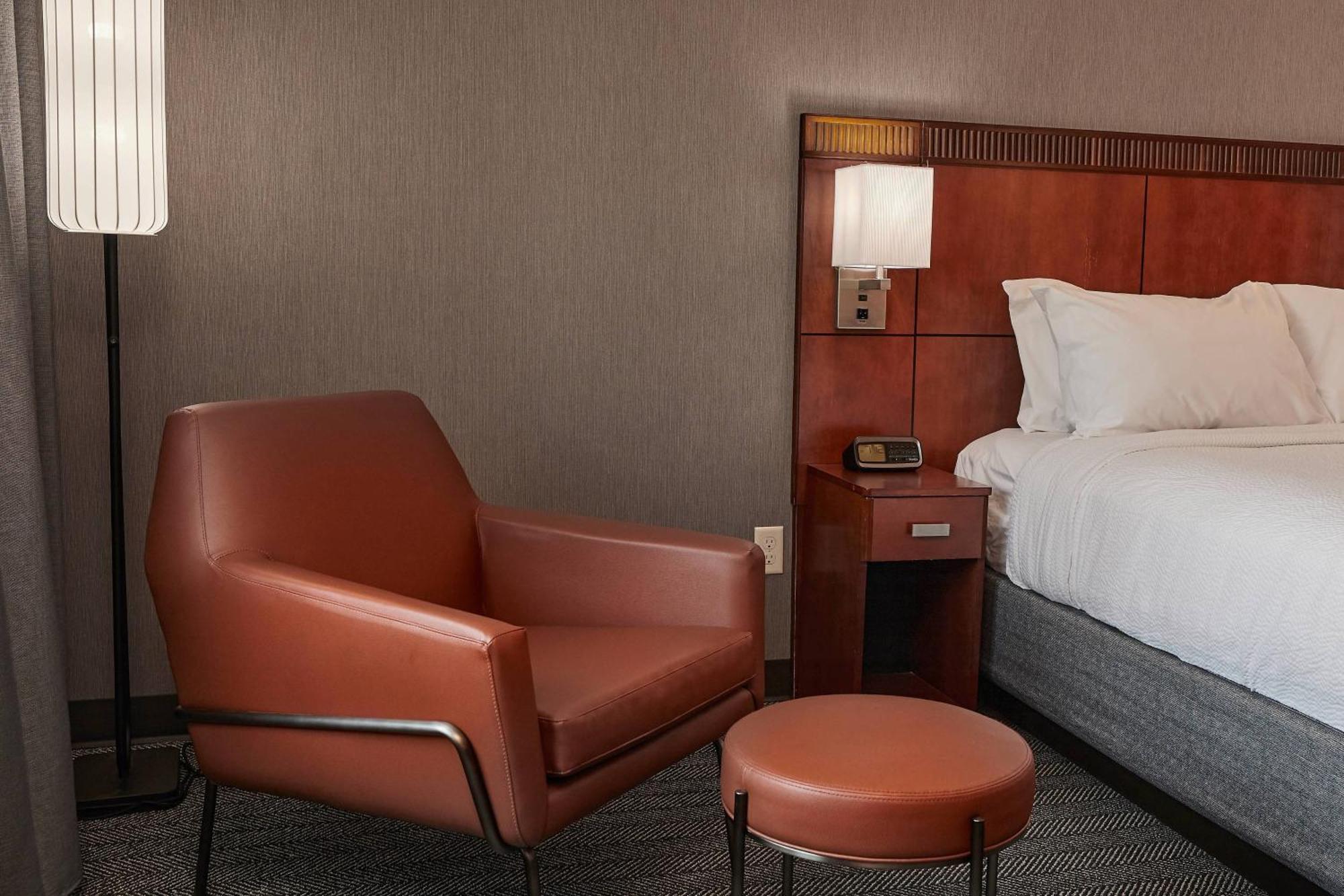 Hotel Courtyard Medford Airport Esterno foto