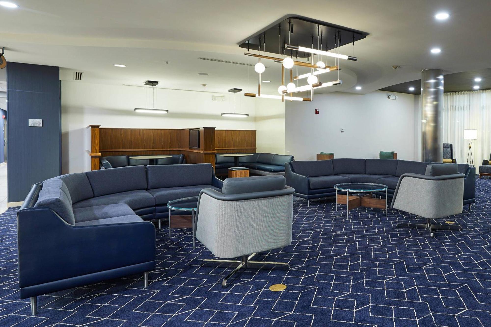 Hotel Courtyard Medford Airport Esterno foto