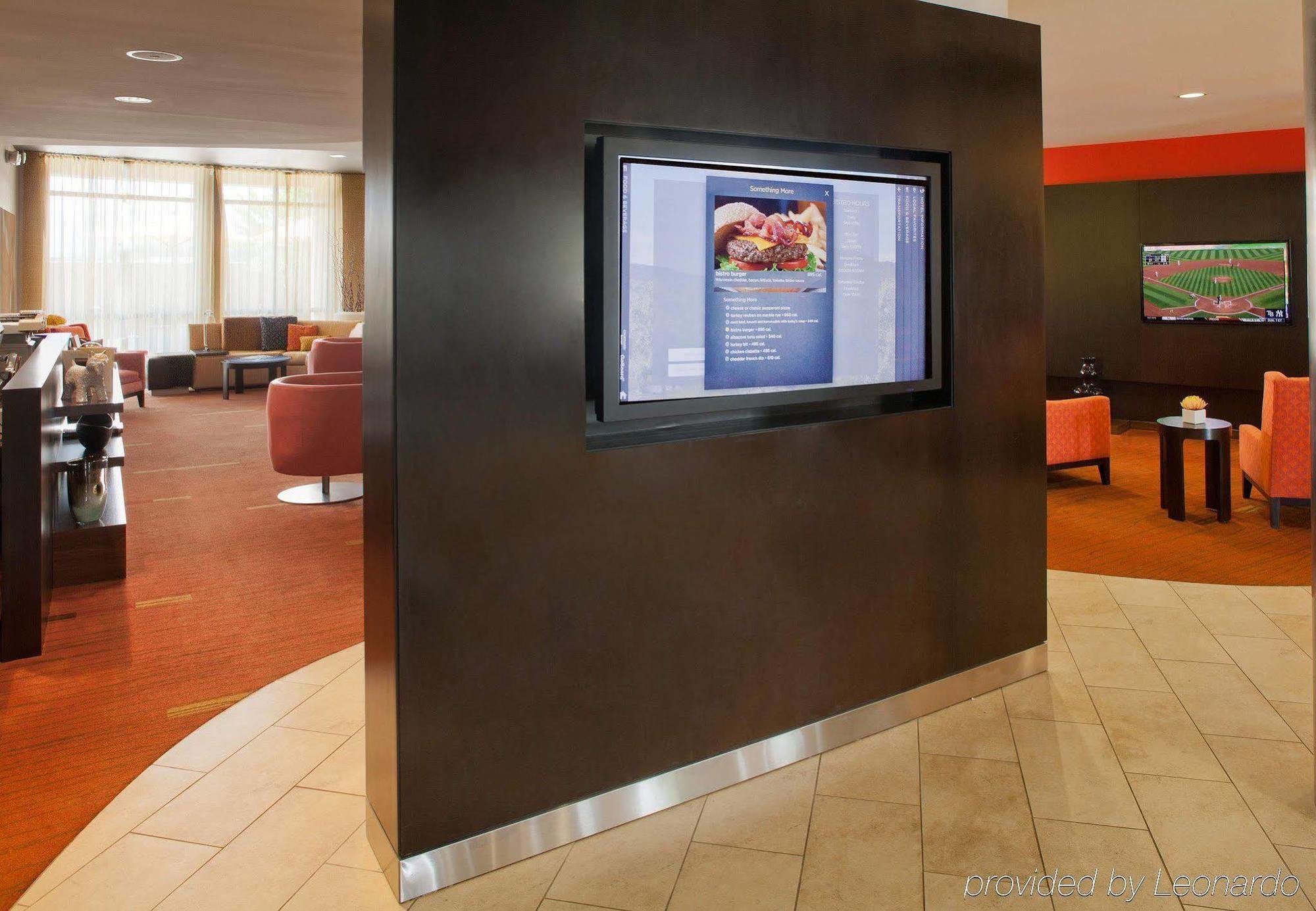 Hotel Courtyard Medford Airport Esterno foto